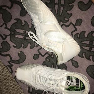 American Spirit Varsity Flex Training Sneakers